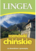 Rozmówki chińskie
