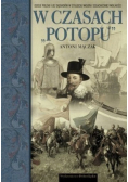 W czasach Potopu