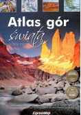 Atlas gór świata Szczyty marzeń