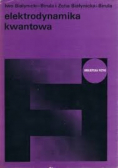 Elektrodynamika kwantowa