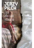 Zuza albo czas oddalenia