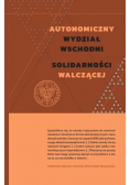 Autonomiczny Wydział Wschodni Solidarności Walczącej