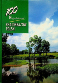 100 najpiękniejszych krajobrazów Polskich