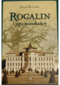 Rogalin i jego mieszkańcy