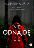 Nie odnajdę cię