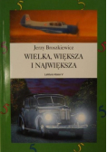 Wielka większa i największa