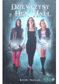 Dziewczyny z Hex Hall
