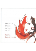 Kobieta która gotuje rosół