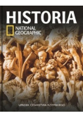 Historia National Geographic Tom 15 Upadek Cesarstwa Rzymskiego