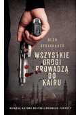 Wszystkie drogi prowadzą do Kairu