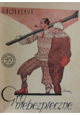 Gry niebezpieczne, Tom I, 1927 r.