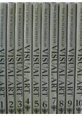 The encyclopedia of Visual Art Tom 1 do 10