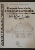 Kompendium wiedzy o zarządzaniu projektami