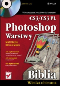 Photoshop CS3/CS3 PL Warstwy Biblia