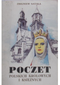 Poczet Polskich królowych i książąt
