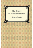 The Theory of Moral Sentiments