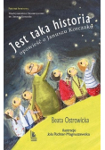 Jest taka historia Opowieść o Januszu Korczaku