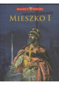 Władcy Polski Mieszko I