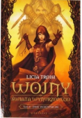 Wojny Świata Wynurzonego Tom 2 Dwie wojowniczki