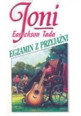 Egzamin z przyjaźni