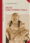 Duch jako forma ciała