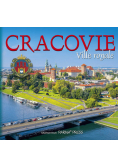 Kraków. Królewskie miasto