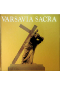 Varsavia Sacra Skarby kościołów Warszawy
