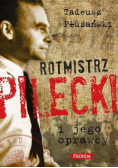 Rotmistrz Pilecki i jego oprawcy