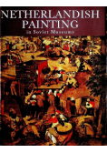 Netherlandish Painting in soviet Museums