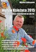 Wpływ księżyca 2015