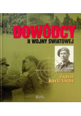 Dowódcy II wojny światowej Tom 19 Zygmunt Bohusz  Szyszko