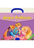 Śpiąca królewna