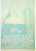 Apostołka miłosierdzia z Chicago
