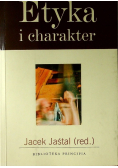 Etyka i charakter