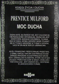Moc Ducha