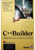 C + + Builder Vademecum profesjonalisty