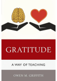 Gratitude