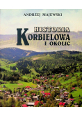 Historia Korbielowa i okolic
