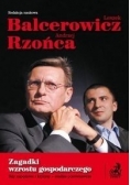 Zagadki wzostu gospodarczego