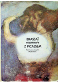 Rozmowy z Picassem