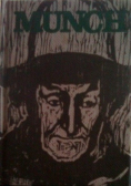 Edvard Munch Miniatura