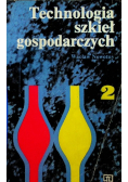 Technologia szkieł gospodarczych Tom 2