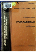 Koksownictwo