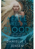 A Fate Inked in Blood