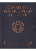 Powszechna Encyklopedia Filozofii Tom 1