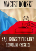 Sąd konstytucyjny Republiki Czeskiej