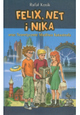 Felix Net i Nika oraz Teoretycznie Możliwa Katastrofa