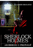 Sherlock Holmes Dzienniki i przygody
