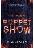 Witajcie w Puppet Show
