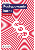 Postępowanie karne w pigułce